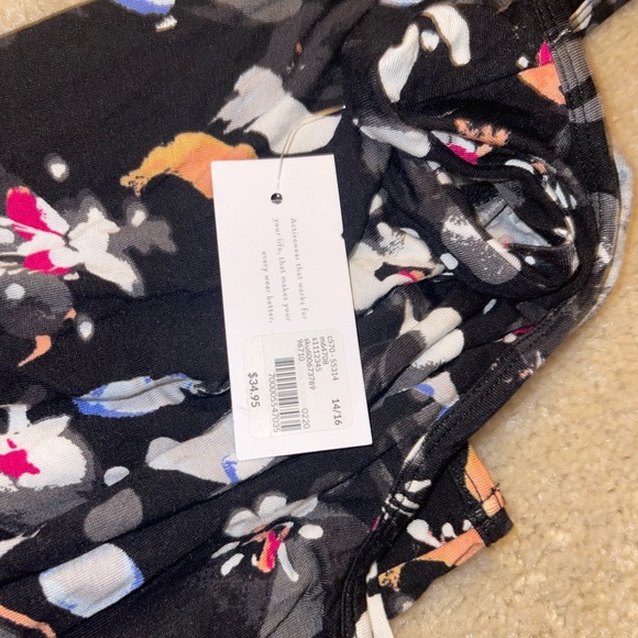 Lane bryant active collection both 14:16 - Picture 5 of 5